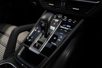 2020 Porsche CAYENNE null