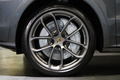 2020 Porsche CAYENNE null
