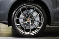 2020 Porsche CAYENNE null