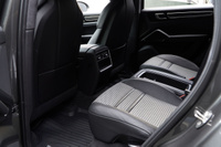 2020 Porsche CAYENNE null