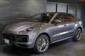 2020 Porsche CAYENNE null