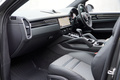 2020 Porsche CAYENNE null