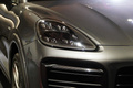 2020 Porsche CAYENNE null