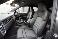 2020 Porsche CAYENNE null