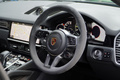 2020 Porsche CAYENNE null
