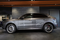 2020 Porsche CAYENNE null