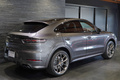 2020 Porsche CAYENNE null
