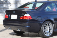 2005 BMW M3 