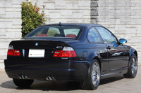 2005 BMW M3 
