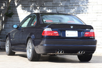 2005 BMW M3 