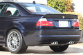 2005 BMW M3 