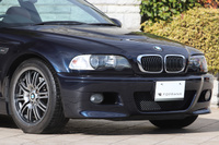2005 BMW M3 