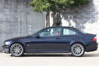 2005 BMW M3 
