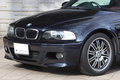 2005 BMW M3 