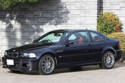 2005 BMW M3