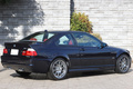2005 BMW M3 