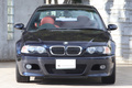 2005 BMW M3 