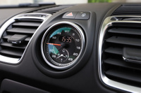 2016 Porsche CAYMAN 