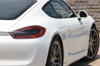 2016 Porsche CAYMAN 