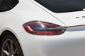 2016 Porsche CAYMAN 