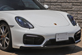 2016 Porsche CAYMAN 