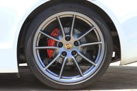 2016 Porsche CAYMAN 