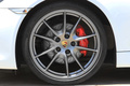 2016 Porsche CAYMAN 
