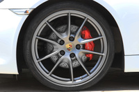 2016 Porsche CAYMAN 