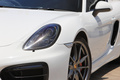 2016 Porsche CAYMAN 