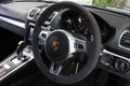 2016 Porsche CAYMAN 