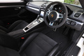 2016 Porsche CAYMAN 