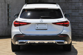 2022 Mercedes-Benz C CLASS 