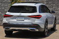 2022 Mercedes-Benz C CLASS 