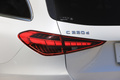 2022 Mercedes-Benz C CLASS 