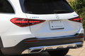 2022 Mercedes-Benz C CLASS 