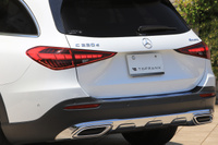 2022 Mercedes-Benz C CLASS 