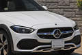 2022 Mercedes-Benz C CLASS 