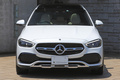 2022 Mercedes-Benz C CLASS 
