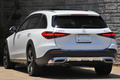 2022 Mercedes-Benz C CLASS 