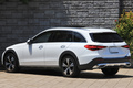 2022 Mercedes-Benz C CLASS 