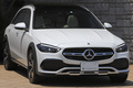 2022 Mercedes-Benz C CLASS 