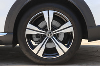 2022 Mercedes-Benz C CLASS 