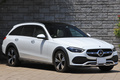 2022 Mercedes-Benz C CLASS 