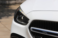 2022 Mercedes-Benz C CLASS 