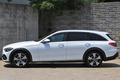 2022 Mercedes-Benz C CLASS 