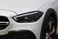 2022 Mercedes-Benz C CLASS 