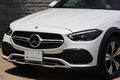 2022 Mercedes-Benz C CLASS 