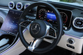 2022 Mercedes-Benz C CLASS 