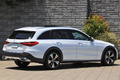 2022 Mercedes-Benz C CLASS 