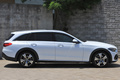 2022 Mercedes-Benz C CLASS 